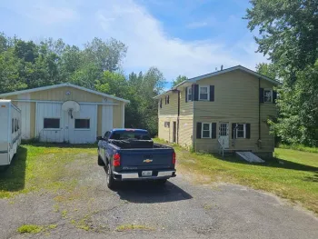 Property at 50 Lenox Road, Nassau, NY 12123