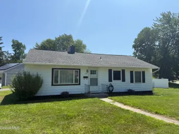Property at 72 Lincoln Avenue, Colonie, NY 12205