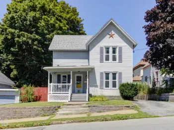 Property at 91 Forest Street, Gloversville, NY 12078