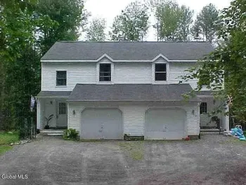 Property at 57 Goosehollow Road, Greenfield, NY 12833