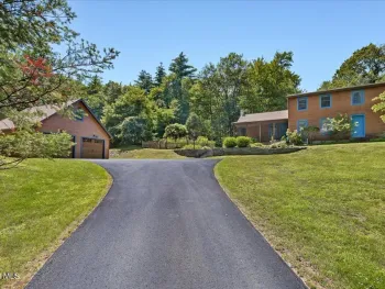Property at 865 Jefferson Hill Road, Nassau, NY 12123