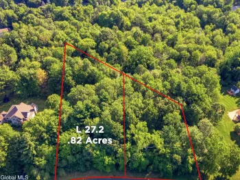 Property at L27.2 Spice Mill Blvd, Halfmoon, NY 12065