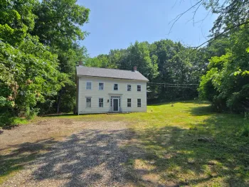 Property at 184 White Mills Road, Chatham, NY 12037
