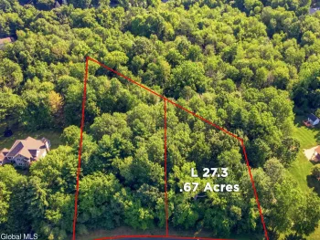 Property at L27.3 Spice Mill Blvd, Halfmoon, NY 12065