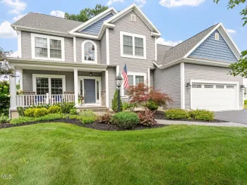 Property at 15 Denhelder Drive, Clifton Park, NY 12019