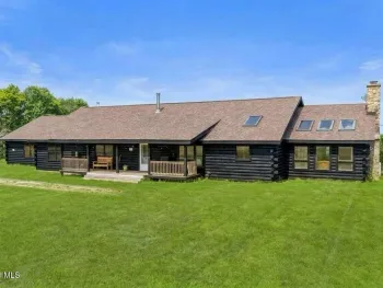 Property at 118 Stone Ridge Drive, Summit, NY 12036