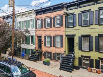 Property at 225 Jay Street, Albany, NY 12210