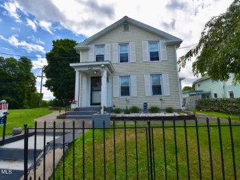 Property at 171-173 Saratoga Avenue, Waterford, NY 12188