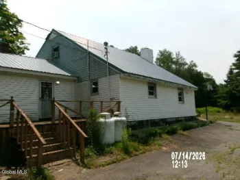 Property at 814 County Highway 137, Caroga, NY 12095