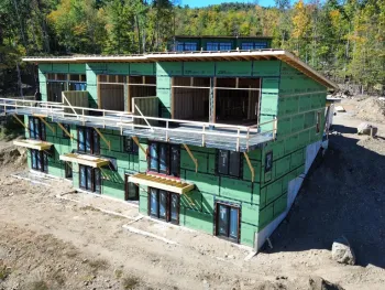 Property at 11 Pine Hill Road, Bolton, NY 12814