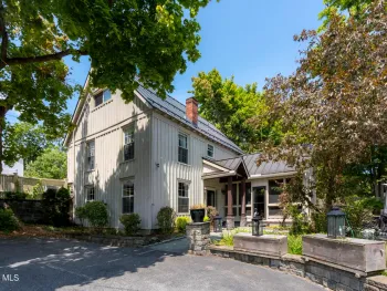 Property at 569 N Broadway, Saratoga Springs, NY 12866
