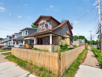 Property at 27 McKinley Street, Albany, NY 12206