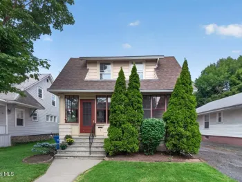 Property at 3 Sard Road, Albany, NY 12209