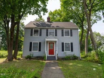 Property at 27 Myrtle Street, Saratoga Springs, Inside, NY 12866