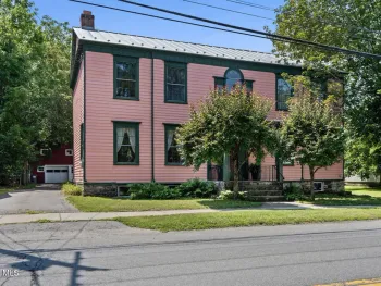 Property at 12 Church Street, Nassau, NY 12123