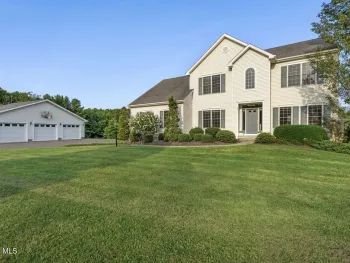 Property at 74 Morningstar Lane, New Scotland, NY 12067