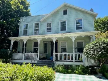 Property at 16 Willow Street, Castleton-on-Hudson, NY 12033