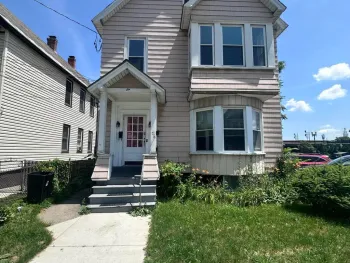 Property at 6 N College Street, Schenectady, NY 12305