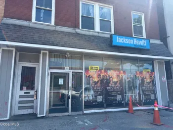 Property at 261 Central Avenue, Albany, NY 12206