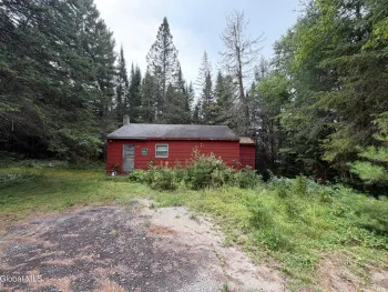 Property at 1826 Blue Ridge Road, North Hudson, NY 12855