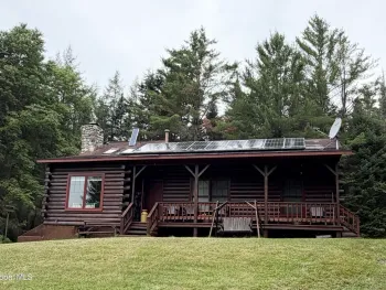 Property at 1828 Blue Ridge Road, Schroon Lake, NY 12870