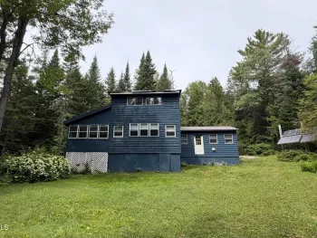 Property at 1830 Blue Ridge Road, North Hudson, NY 12855