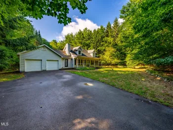 Property at 170 Ballou Road, Greenfield, NY 12859