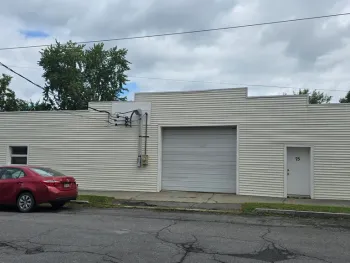 Property at 75 Jackson Avenue, Cohoes, NY 12047