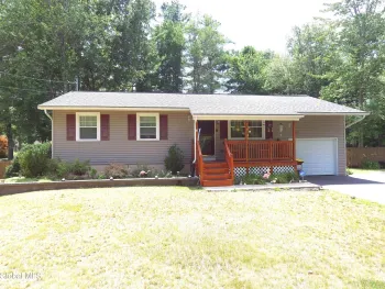 Property at 132 Hutchins Road, Milton, NY 12020