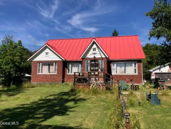 Property at 9841 US-4, Whitehall, NY 12887