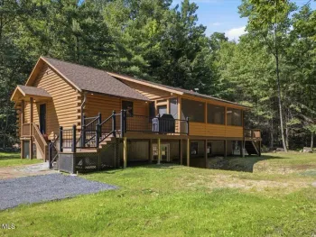 Property at 4387 Lake Shore Drive, Bolton, NY 12824