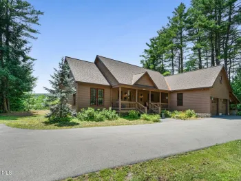 Property at 137 N Bennett Road, Hope, NY 12134