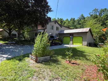 Property at 24 Lakeview Avenue, Moriah, NY 12960
