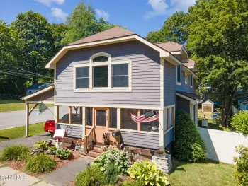 Property at 50 West Street, Lake George, NY 12845
