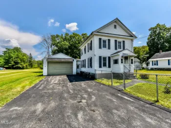 Property at 20 Thompson Street, Broadalbin, NY 12025