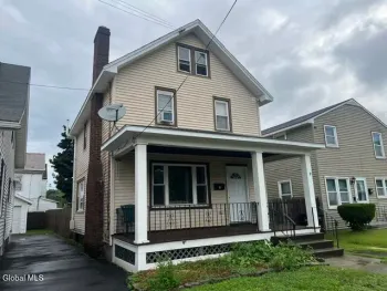 Property at 59 110th Street, Troy, NY 12182