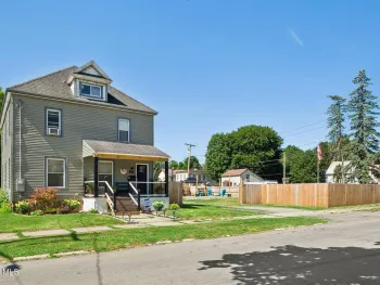 Property at 16 E Faville Avenue, Dolgeville, NY 13329