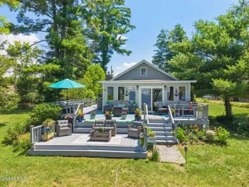 Property at 121 MacGathan Road, Broadalbin, NY 12025