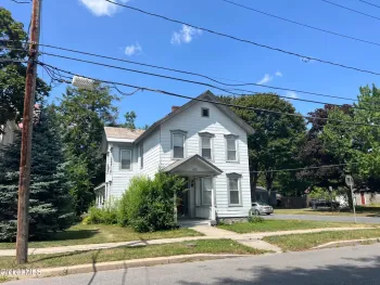 Property at 162 Ridge Street, Glens Falls, NY 12801