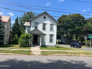 Property at 162 Ridge Street, Glens Falls, NY 12801