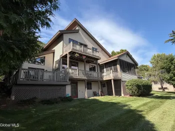 Property at 29 Kessel Park, Chesterfield, NY 12944