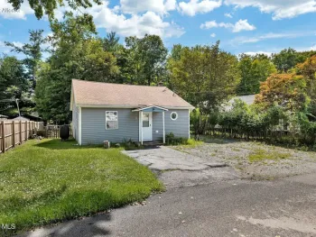 Property at 1 Forest Street, Sand Lake, NY 12018