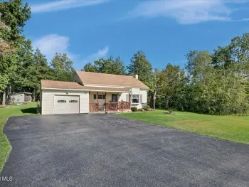 Property at 586 Knight Road, Delanson, NY 12053