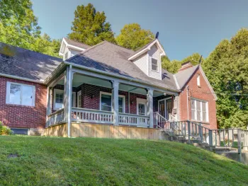 Property at 45 Rock Street, Canajoharie, NY 13317