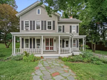 Property at 16 Maple Avenue, Brunswick, NY 12180