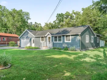 Property at 298 Peck Road, North Greenbush, NY 12198