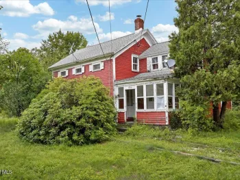 Property at 104 Dutch Church Road, Petersburgh, NY 12138