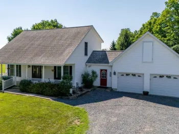 Property at 391 Sager Road, Florida, NY 12010