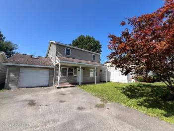 Property at 313 Chiswell Road, Schenectady, NY 12304