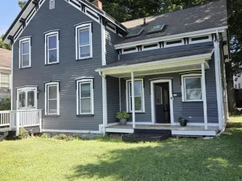 Property at 12 Ball Street, Hoosick Falls, NY 12090